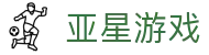 亚星游戏 (国际)官方网站